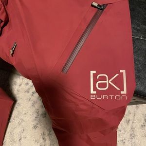 Burton [ak] GORE-TEX Cyclic Snowboard Pants